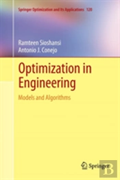 Optimization In Engineering