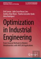 Optimization In Industrial Engineering