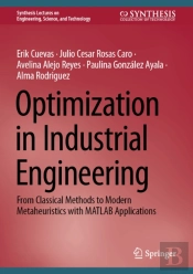 Optimization In Industrial Engineering