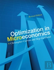 Optimization In Microeconomics