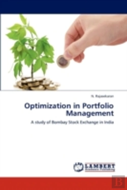 Bertrand.pt - Optimization In Portfolio Management