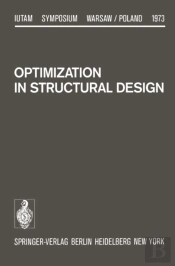 Optimization In Structural Design
