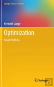 Optimization