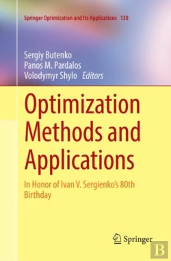 Bertrand.pt - Optimization Methods And Applications