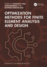 Optimization Methods For Finite Element Analysis And Design