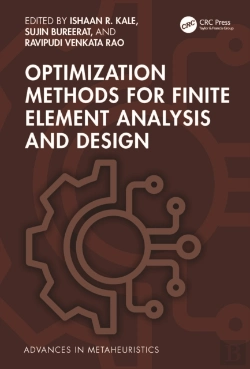 Bertrand.pt - Optimization Methods For Finite Element Analysis And Design
