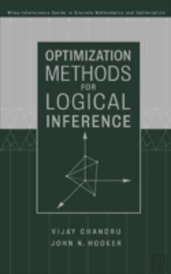 Bertrand.pt - Optimization Methods For Logical Inference