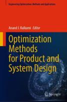 Optimization Methods For Product And System Design