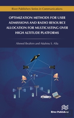 Bertrand.pt - Optimization Methods For User Admissions And Radio Resource Allocation For Multicasting Over High Altitude Platforms