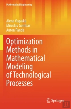 Bertrand.pt - Optimization Methods In Mathematical Modeling Of Technological Processes