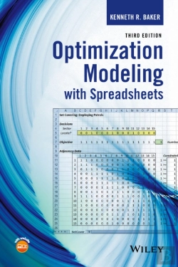 Bertrand.pt - Optimization Modeling With Spreadsheets