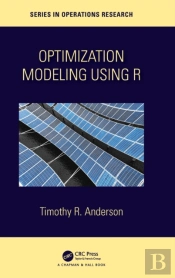 Optimization Modelling Using R