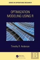 Optimization Modelling Using R