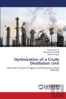 Optimization Of A Crude Distillation Unit