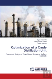 Optimization Of A Crude Distillation Unit