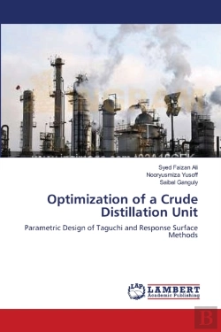 Bertrand.pt - Optimization Of A Crude Distillation Unit