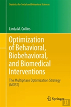 Bertrand.pt - Optimization Of Behavioral, Biobehavioral, And Biomedical Interventions