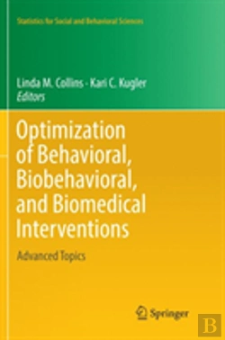 Bertrand.pt - Optimization Of Behavioral, Biobehavioral, And Biomedical Interventions