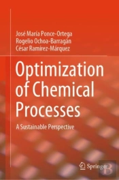 Optimization Of Chemical Processes