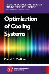 Optimization Of Cooling Systems
