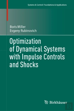 Bertrand.pt - Optimization Of Dynamical Systems With Impulse Controls And Shocks