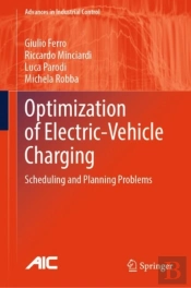 Optimization Of Electric-Vehicle Charging