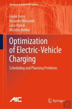 Bertrand.pt - Optimization Of Electric-Vehicle Charging