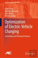 Optimization Of Electric-Vehicle Charging