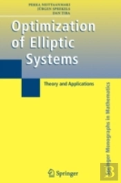 Optimization Of Elliptic Systems