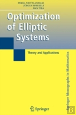 Bertrand.pt - Optimization Of Elliptic Systems