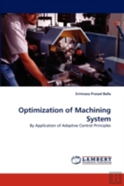 Bertrand.pt - Optimization Of Machining System