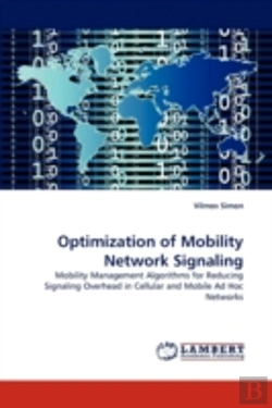 Bertrand.pt - Optimization Of Mobility Network Signaling