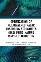Optimization Of Multilayered Radar Absorbing Structures (Ras) Using Nature Inspired Algorithm