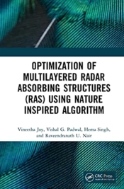 Optimization Of Multilayered Radar Absorbing Structures (Ras) Using Nature Inspired Algorithm