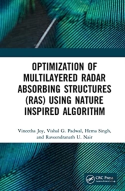 Bertrand.pt - Optimization Of Multilayered Radar Absorbing Structures (Ras) Using Nature Inspired Algorithm