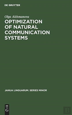 Bertrand.pt - Optimization Of Natural Communication Systems