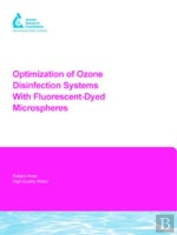 Bertrand.pt - Optimization Of Ozone Disinfection Systems With Fluorescent-Dyed Microspheres