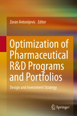 Bertrand.pt - Optimization Of Pharmaceutical R&D Programs And Portfolios