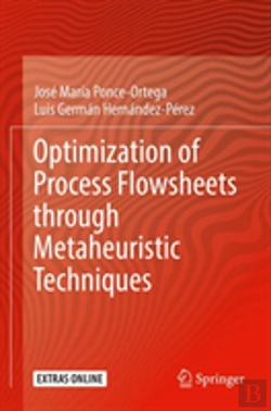 Bertrand.pt - Optimization Of Process Flowsheets Through Metaheuristic Techniques