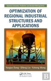Optimization Of Regional Industrial Structures And Applications