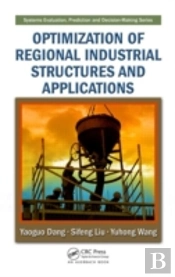 Optimization Of Regional Industrial Structures And Applications
