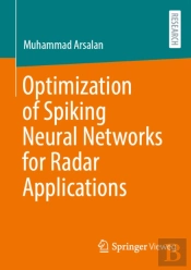 Optimization Of Spiking Neural Networks For Radar Applications