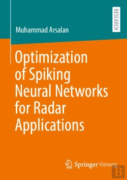 Bertrand.pt - Optimization Of Spiking Neural Networks For Radar Applications
