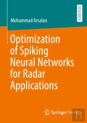 Optimization Of Spiking Neural Networks For Radar Applications