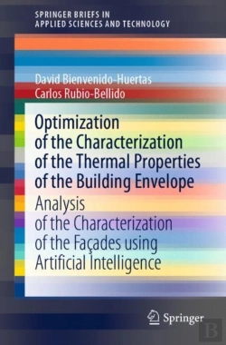 Bertrand.pt - Optimization Of The Characterization Of The Thermal Properties Of The Building Envelope