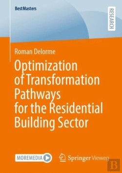 Bertrand.pt - Optimization Of Transformation Pathways For The Residential Building Sector