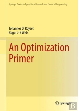 Bertrand.pt - Optimization Primer
