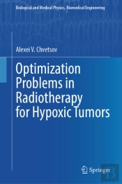 Optimization Problems In Radiotherapy For Hypoxic Tumors
