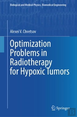Bertrand.pt - Optimization Problems In Radiotherapy For Hypoxic Tumors