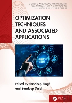 Bertrand.pt - Optimization Techniques And Associated Applications